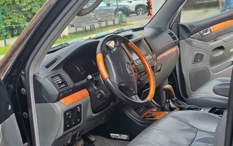 Lexus GX I, 2005 год, 1 800 000 рублей, 2 фотография