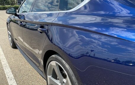 Audi A5, 2019 год, 4 000 000 рублей, 5 фотография