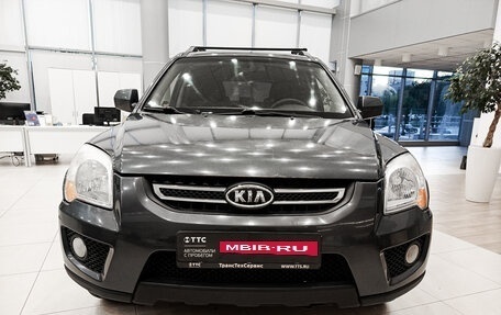 KIA Sportage II, 2010 год, 712 000 рублей, 6 фотография