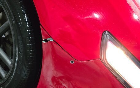 Honda Accord VII рестайлинг, 2007 год, 710 000 рублей, 5 фотография