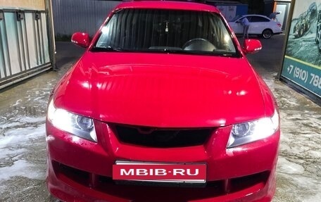 Honda Accord VII рестайлинг, 2007 год, 710 000 рублей, 4 фотография