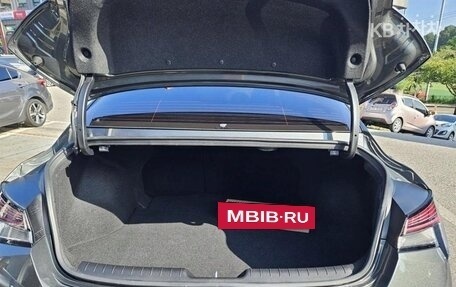 Hyundai Avante, 2021 год, 1 385 000 рублей, 5 фотография