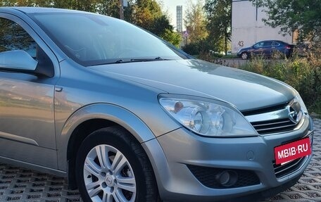 Opel Astra H, 2011 год, 550 000 рублей, 7 фотография