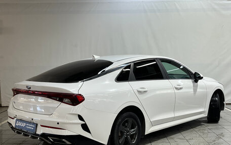 KIA K5, 2020 год, 1 850 000 рублей, 2 фотография