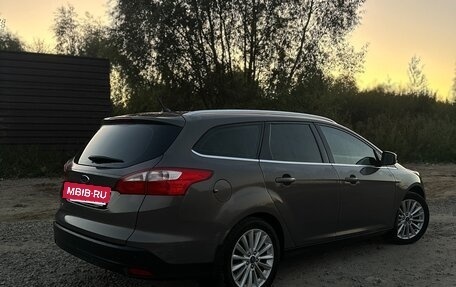 Ford Focus III, 2012 год, 930 000 рублей, 6 фотография