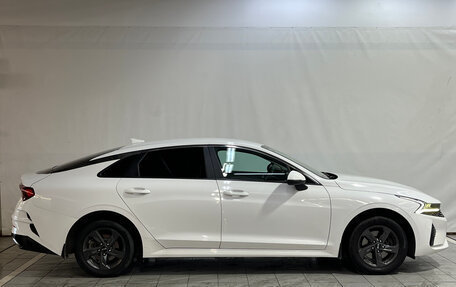 KIA K5, 2020 год, 1 850 000 рублей, 4 фотография