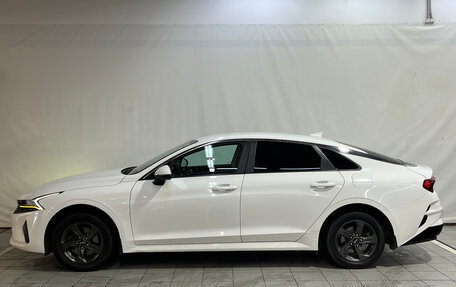 KIA K5, 2020 год, 1 850 000 рублей, 3 фотография