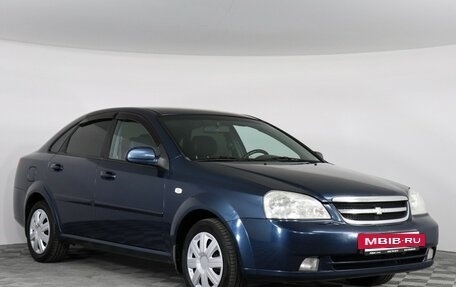 Chevrolet Lacetti, 2008 год, 430 000 рублей, 2 фотография