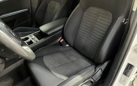 KIA K5, 2020 год, 1 850 000 рублей, 7 фотография