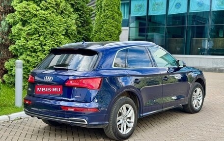 Audi Q5, 2019 год, 2 650 000 рублей, 2 фотография