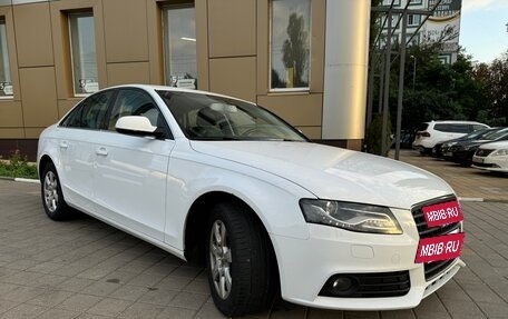 Audi A4, 2011 год, 1 180 000 рублей, 2 фотография