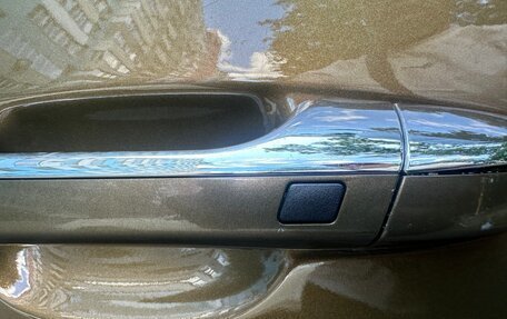 KIA Sportage IV рестайлинг, 2016 год, 1 630 000 рублей, 7 фотография