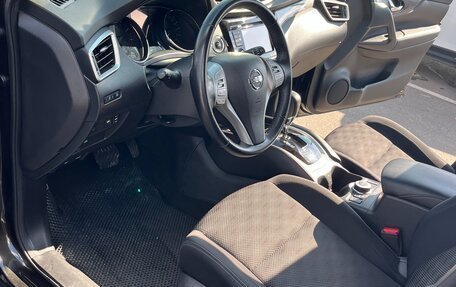 Nissan X-Trail, 2018 год, 2 280 000 рублей, 7 фотография