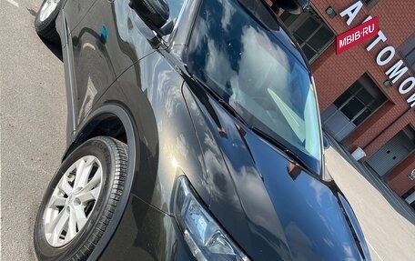 Nissan X-Trail, 2018 год, 2 280 000 рублей, 6 фотография