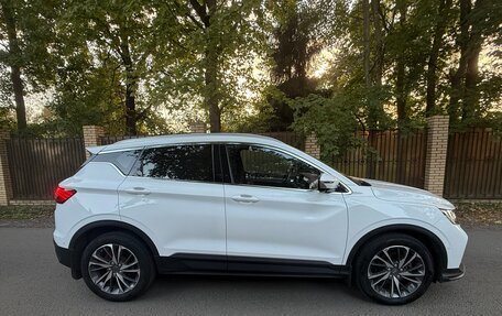 Geely Coolray I, 2020 год, 1 800 000 рублей, 4 фотография