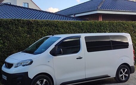 Peugeot Expert, 2019 год, 2 250 000 рублей, 2 фотография