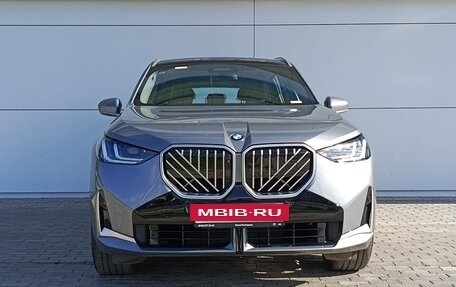 BMW X3, 2025 год, 7 700 000 рублей, 2 фотография
