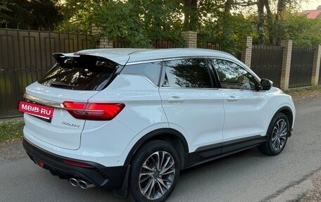 Geely Coolray I, 2020 год, 1 800 000 рублей, 6 фотография