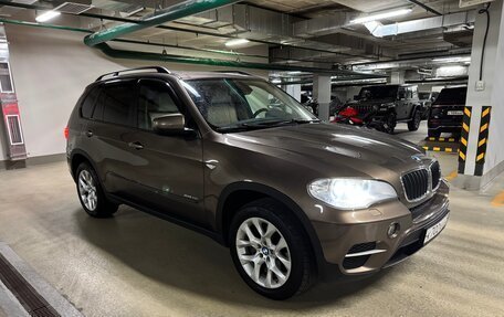BMW X5, 2013 год, 2 490 000 рублей, 2 фотография