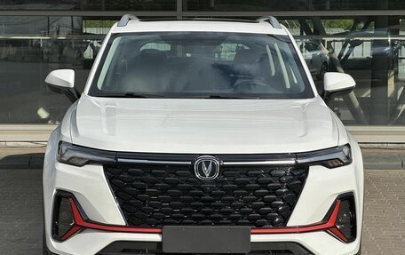 Changan CS35 Plus, 2024 год, 2 629 900 рублей, 2 фотография