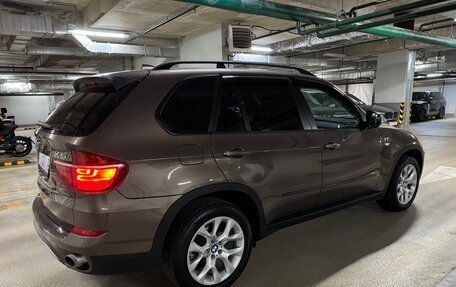 BMW X5, 2013 год, 2 490 000 рублей, 4 фотография