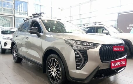 Haval Jolion, 2025 год, 2 449 000 рублей, 2 фотография