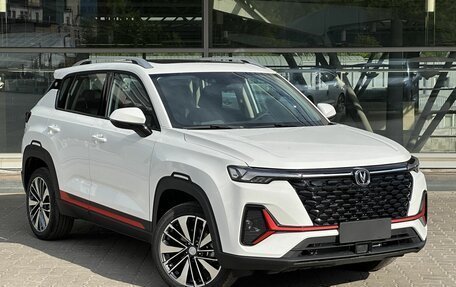 Changan CS35 Plus, 2024 год, 2 629 900 рублей, 3 фотография