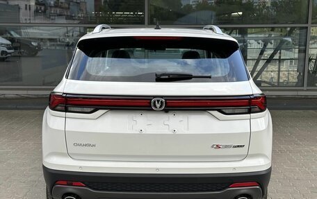 Changan CS35 Plus, 2024 год, 2 629 900 рублей, 6 фотография