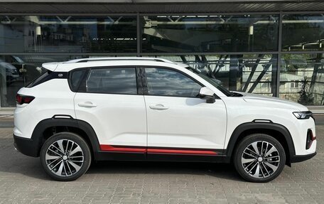 Changan CS35 Plus, 2024 год, 2 629 900 рублей, 4 фотография