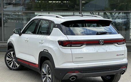 Changan CS35 Plus, 2024 год, 2 629 900 рублей, 7 фотография