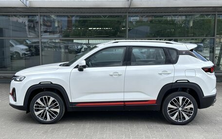 Changan CS35 Plus, 2024 год, 2 629 900 рублей, 8 фотография