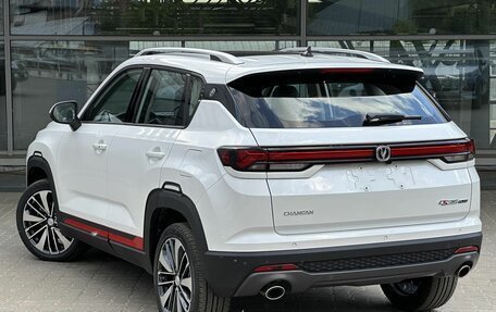 Changan CS35 Plus, 2024 год, 2 629 900 рублей, 9 фотография