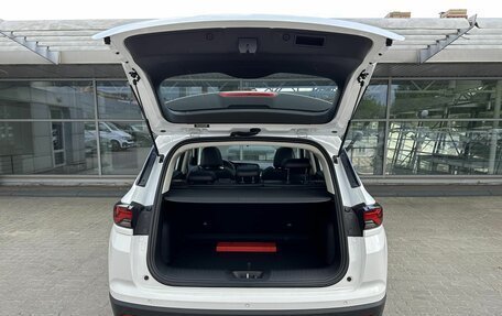 Changan CS35 Plus, 2024 год, 2 629 900 рублей, 10 фотография