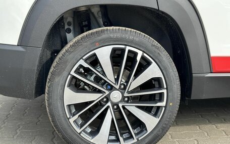 Changan CS35 Plus, 2024 год, 2 629 900 рублей, 11 фотография