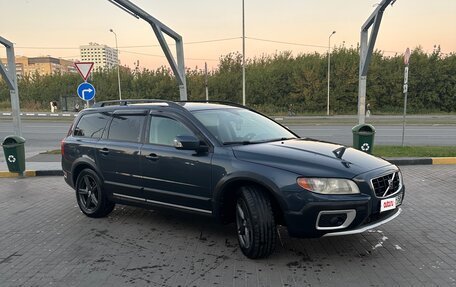 Volvo XC70 II рестайлинг, 2007 год, 950 000 рублей, 4 фотография