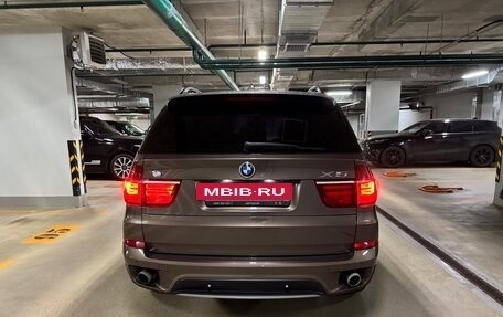 BMW X5, 2013 год, 2 490 000 рублей, 5 фотография
