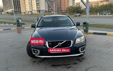 Volvo XC70 II рестайлинг, 2007 год, 950 000 рублей, 3 фотография