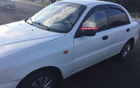 Chevrolet Lanos I, 2006 год, 300 000 рублей, 2 фотография