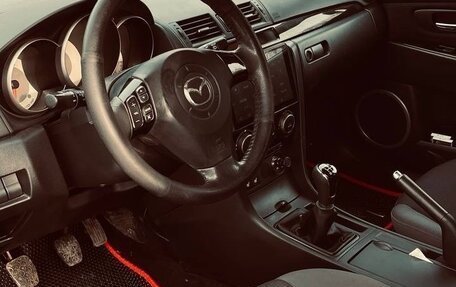 Mazda 3, 2008 год, 430 000 рублей, 6 фотография