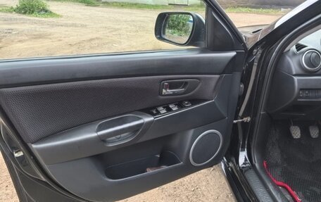 Mazda 3, 2008 год, 430 000 рублей, 7 фотография