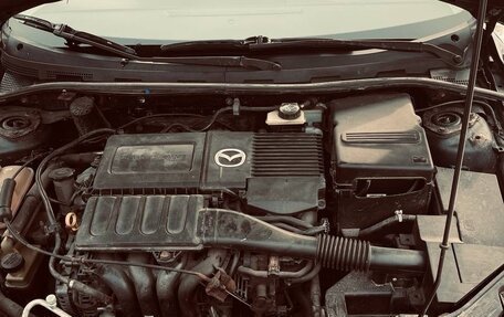 Mazda 3, 2008 год, 430 000 рублей, 10 фотография