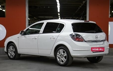 Opel Astra H, 2014 год, 798 000 рублей, 7 фотография