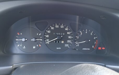 ЗАЗ Chance, 2010 год, 300 000 рублей, 2 фотография