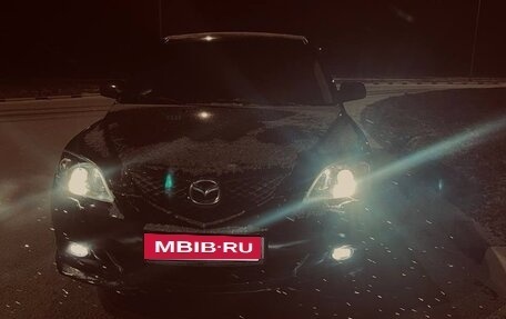 Mazda 3, 2008 год, 430 000 рублей, 4 фотография