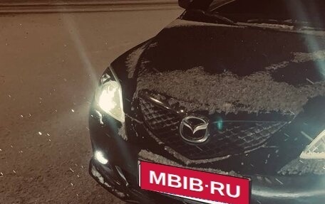 Mazda 3, 2008 год, 430 000 рублей, 3 фотография