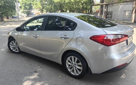 KIA Cerato III, 2013 год, 1 200 000 рублей, 3 фотография