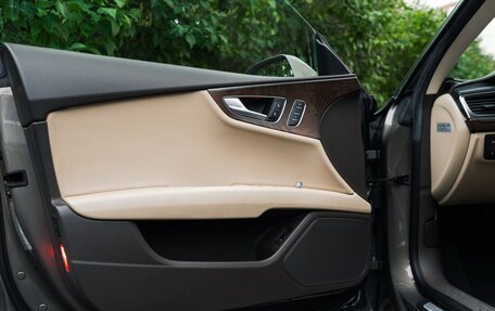 Audi A7, 2013 год, 2 700 000 рублей, 8 фотография