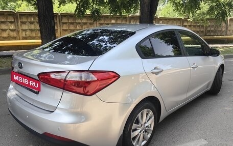 KIA Cerato III, 2013 год, 1 200 000 рублей, 6 фотография