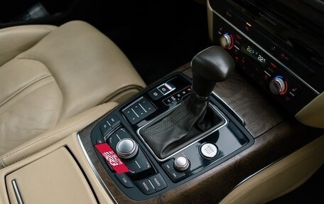 Audi A7, 2013 год, 2 700 000 рублей, 5 фотография