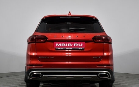Chery Tiggo 8 Pro, 2022 год, 2 090 000 рублей, 6 фотография